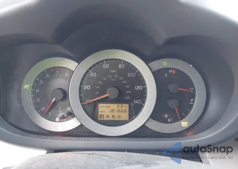 2007 Toyota Rav4 Limited из США, поврежденный, VIN JTMZD31V175072040